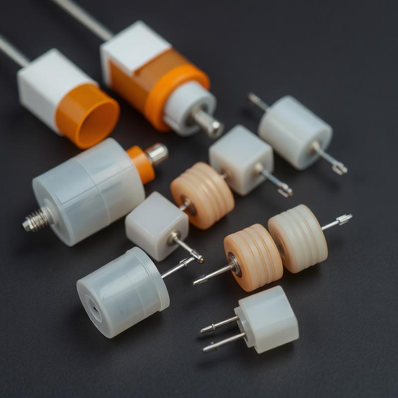 Electrical Parts