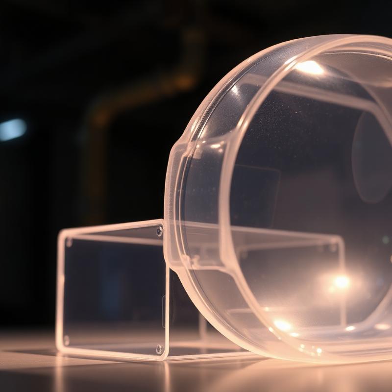 Polycarbonate Parts